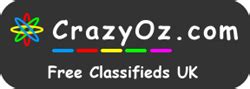 crazyoz|About CrazyOz Website.